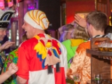 61 IMG 2618 Rosenmontag 2015 DezeFoto : 2015, Adjudant, Anne, Carnaval, Deurningen, Jan, Leuge Knippen bal, Prins, Rosenmontag, nettelkornkes