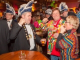 62 IMG 2619 Rosenmontag 2015 DezeFoto : 2015, Adjudant, Anne, Carnaval, Deurningen, Jan, Leuge Knippen bal, Prins, Rosenmontag, nettelkornkes