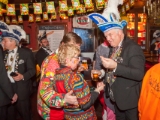66 IMG 2629 Rosenmontag 2015 DezeFoto : 2015, Adjudant, Anne, Carnaval, Deurningen, Jan, Leuge Knippen bal, Prins, Rosenmontag, nettelkornkes