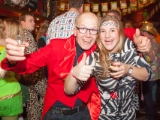 68 IMG 2634 Rosenmontag 2015 DezeFoto : 2015, Adjudant, Anne, Carnaval, Deurningen, Jan, Leuge Knippen bal, Prins, Rosenmontag, nettelkornkes