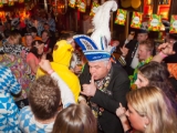 69 IMG 2636 Rosenmontag 2015 DezeFoto : 2015, Adjudant, Anne, Carnaval, Deurningen, Jan, Leuge Knippen bal, Prins, Rosenmontag, nettelkornkes