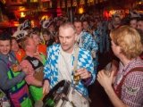 70 IMG 2637 Rosenmontag 2015 DezeFoto : 2015, Adjudant, Anne, Carnaval, Deurningen, Jan, Leuge Knippen bal, Prins, Rosenmontag, nettelkornkes