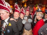 77 IMG 2648 Rosenmontag 2015 DezeFoto : 2015, Adjudant, Anne, Carnaval, Deurningen, Jan, Leuge Knippen bal, Prins, Rosenmontag, nettelkornkes