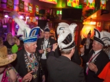 81 IMG 2659 Rosenmontag 2015 DezeFoto : 2015, Adjudant, Anne, Carnaval, Deurningen, Jan, Leuge Knippen bal, Prins, Rosenmontag, nettelkornkes