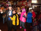 83 IMG 2665 Rosenmontag 2015 DezeFoto : 2015, Adjudant, Anne, Carnaval, Deurningen, Jan, Leuge Knippen bal, Prins, Rosenmontag, nettelkornkes