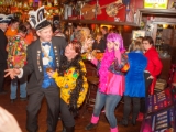 84 IMG 2666 Rosenmontag 2015 DezeFoto : 2015, Adjudant, Anne, Carnaval, Deurningen, Jan, Leuge Knippen bal, Prins, Rosenmontag, nettelkornkes