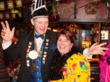 85 IMG 2668 Rosenmontag 2015 DezeFoto : 2015, Adjudant, Anne, Carnaval, Deurningen, Jan, Leuge Knippen bal, Prins, Rosenmontag, nettelkornkes