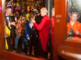 87 IMG 2670 Rosenmontag 2015 DezeFoto : 2015, Adjudant, Anne, Carnaval, Deurningen, Jan, Leuge Knippen bal, Prins, Rosenmontag, nettelkornkes