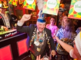 95 IMG 2680 Rosenmontag 2015 DezeFoto : 2015, Adjudant, Anne, Carnaval, Deurningen, Jan, Leuge Knippen bal, Prins, Rosenmontag, nettelkornkes