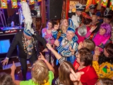 98 IMG 2686 Rosenmontag 2015 DezeFoto : 2015, Adjudant, Anne, Carnaval, Deurningen, Jan, Leuge Knippen bal, Prins, Rosenmontag, nettelkornkes