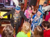 99 IMG 2688 Rosenmontag 2015 DezeFoto : 2015, Adjudant, Anne, Carnaval, Deurningen, Jan, Leuge Knippen bal, Prins, Rosenmontag, nettelkornkes