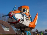 235 IMG 1360 Carnavalsoptocht 2015 DezeFoto : 2015, Adjudant, Anne, Deurningen, Jan, Prins, nettelkornkes, optocht