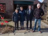 36 IMG 1089 Carnavalsoptocht 2015 DezeFoto : 2015, Adjudant, Anne, Deurningen, Jan, Prins, nettelkornkes, optocht