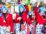 449 IMG 1992-2 Carnavalsoptocht 2015 DezeFoto : 2015, Adjudant, Anne, Deurningen, Jan, Prins, nettelkornkes, optocht