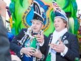 509 IMG 1746 Carnavalsoptocht 2015 DezeFoto : 2015, Adjudant, Anne, Deurningen, Jan, Prins, nettelkornkes, optocht