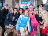 512 IMG 1761 Carnavalsoptocht 2015 DezeFoto : 2015, Adjudant, Anne, Deurningen, Jan, Prins, nettelkornkes, optocht