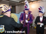134 Prinsenbal FB IMG 5708 DezeFoto : 2016, Adjudant Hugo, Prins André, nettelkornkes, opkomst, prinsenbal