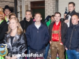 20 Prinsenbal FB IMG 5482 DezeFoto : 2016, Adjudant Hugo, Prins André, nettelkornkes, opkomst, prinsenbal