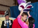 39 Prinsenbal FB IMG 5519 DezeFoto : 2016, Adjudant Hugo, Prins André, nettelkornkes, opkomst, prinsenbal