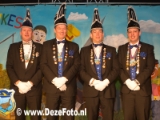 09 Receptie IMG 9944 DezeFoto : 2016, Carnaval, Ensink, Receptie, andre, hugo, nettelkornkes