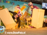 101 Receptie IMG 0115 DezeFoto : 2016, Carnaval, Ensink, Receptie, andre, hugo, nettelkornkes