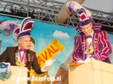 103 Receptie IMG 0121 DezeFoto : 2016, Carnaval, Ensink, Receptie, andre, hugo, nettelkornkes