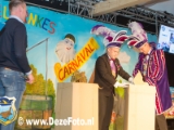 106 Receptie IMG 0126 DezeFoto : 2016, Carnaval, Ensink, Receptie, andre, hugo, nettelkornkes