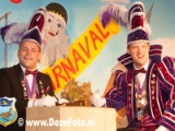 109 Receptie IMG 1701 DezeFoto : 2016, Carnaval, Ensink, Receptie, andre, hugo, nettelkornkes