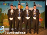 10 Receptie IMG 9945 DezeFoto : 2016, Carnaval, Ensink, Receptie, andre, hugo, nettelkornkes