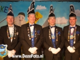 11 Receptie IMG 9951 DezeFoto : 2016, Carnaval, Ensink, Receptie, andre, hugo, nettelkornkes