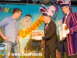 121 Receptie IMG 0165 DezeFoto : 2016, Carnaval, Ensink, Receptie, andre, hugo, nettelkornkes