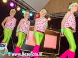 134 Receptie IMG 0214 DezeFoto : 2016, Carnaval, Ensink, Receptie, andre, hugo, nettelkornkes