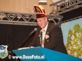 141 Receptie IMG 1725 DezeFoto : 2016, Carnaval, Ensink, Receptie, andre, hugo, nettelkornkes