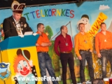 149 Receptie IMG 1730 DezeFoto : 2016, Carnaval, Ensink, Receptie, andre, hugo, nettelkornkes