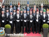 14 Receptie IMG 9966 DezeFoto : 2016, Carnaval, Ensink, Receptie, andre, hugo, nettelkornkes