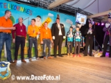 151 Receptie IMG 0263 DezeFoto : 2016, Carnaval, Ensink, Receptie, andre, hugo, nettelkornkes