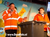 155 Receptie IMG 0272 DezeFoto : 2016, Carnaval, Ensink, Receptie, andre, hugo, nettelkornkes