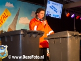 156 Receptie IMG 0273 DezeFoto : 2016, Carnaval, Ensink, Receptie, andre, hugo, nettelkornkes