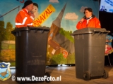 157 Receptie IMG 0275 DezeFoto : 2016, Carnaval, Ensink, Receptie, andre, hugo, nettelkornkes