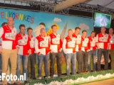 170 Receptie IMG 0303 DezeFoto : 2016, Carnaval, Ensink, Receptie, andre, hugo, nettelkornkes