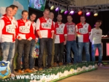 173 Receptie IMG 0310 DezeFoto : 2016, Carnaval, Ensink, Receptie, andre, hugo, nettelkornkes