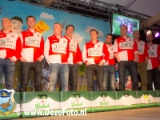 175 Receptie IMG 0313 DezeFoto : 2016, Carnaval, Ensink, Receptie, andre, hugo, nettelkornkes