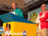 177 Receptie IMG 1753 DezeFoto : 2016, Carnaval, Ensink, Receptie, andre, hugo, nettelkornkes