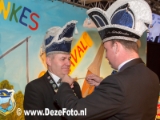 180 Receptie IMG 0330 DezeFoto : 2016, Carnaval, Ensink, Receptie, andre, hugo, nettelkornkes