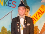 185 Receptie IMG 0340 DezeFoto : 2016, Carnaval, Ensink, Receptie, andre, hugo, nettelkornkes