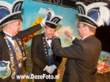 186 Receptie IMG 0343 DezeFoto : 2016, Carnaval, Ensink, Receptie, andre, hugo, nettelkornkes