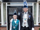 18 Receptie IMG 9976 DezeFoto : 2016, Carnaval, Ensink, Receptie, andre, hugo, nettelkornkes