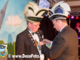 193 Receptie IMG 0357 DezeFoto : 2016, Carnaval, Ensink, Receptie, andre, hugo, nettelkornkes
