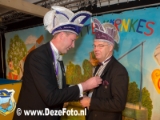 215 Receptie IMG 0388 DezeFoto : 2016, Carnaval, Ensink, Receptie, andre, hugo, nettelkornkes