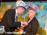 216 Receptie IMG 0389 DezeFoto : 2016, Carnaval, Ensink, Receptie, andre, hugo, nettelkornkes